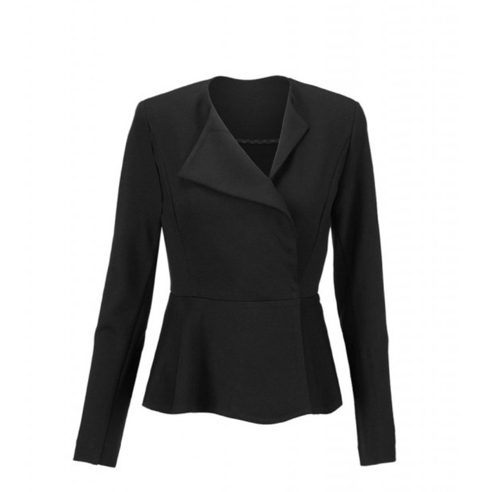 Cabi Agency Jacket
